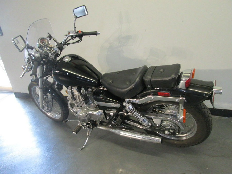 2013 Honda® Rebel