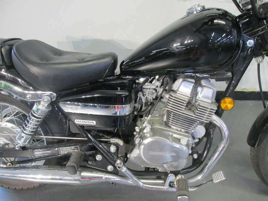 2013 Honda® Rebel