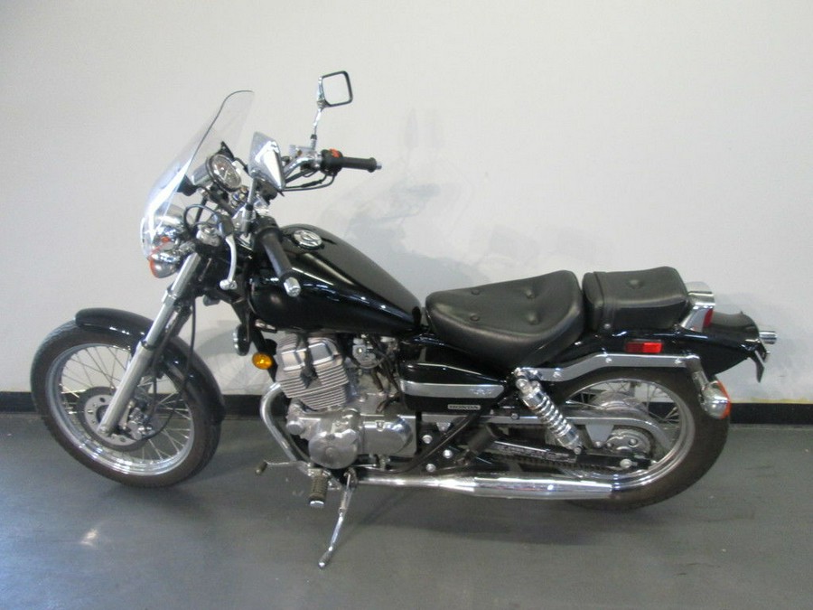 2013 Honda® Rebel