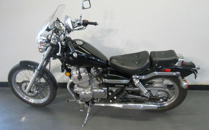 2013 Honda® Rebel