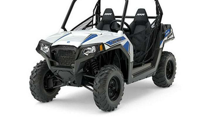 2017 Polaris RZR 570 White Lightning