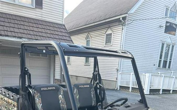 2024 Polaris Ranger SP 570 Premium