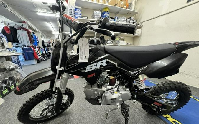 2025 SSR Motorsports SR125ME