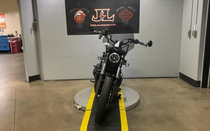 2022 Harley-Davidson® RH975 - Nightster™