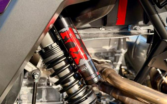 2026 Polaris RZR Pro R Ultimate