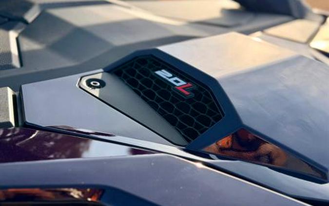 2026 Polaris RZR Pro R Ultimate