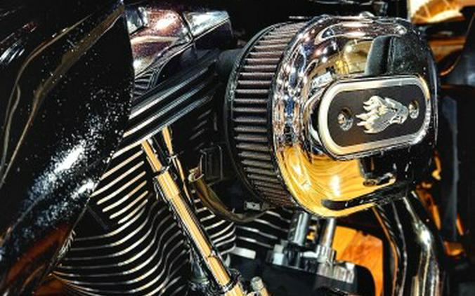 USED 2009 Harley-Davidson® Electra Glide® Ultra Classic®, FLHTCU