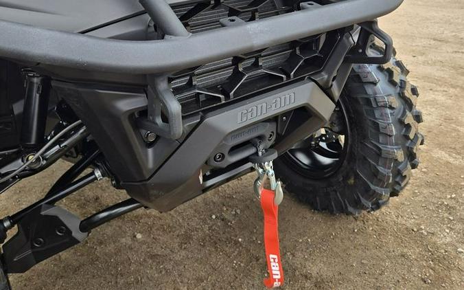 2026 Can-Am® Outlander XT 850