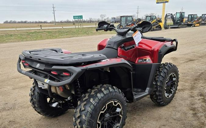 2026 Can-Am® Outlander XT 850