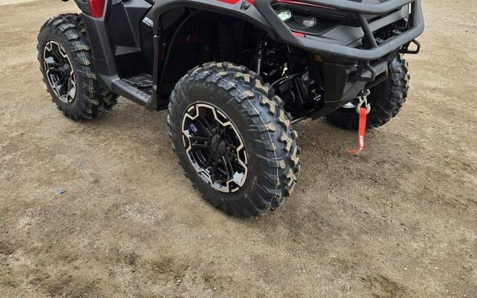 2026 Can-Am® Outlander XT 850