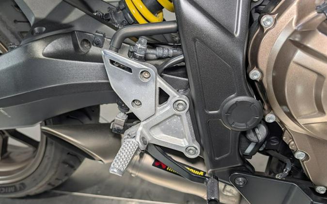 2021 Honda CB650R ABS