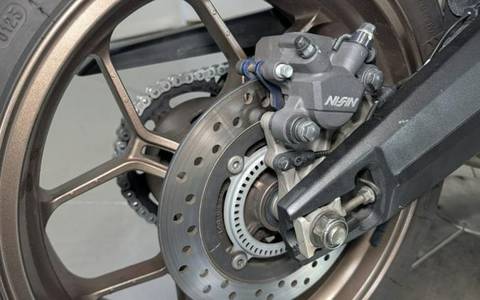 2021 Honda CB650R ABS