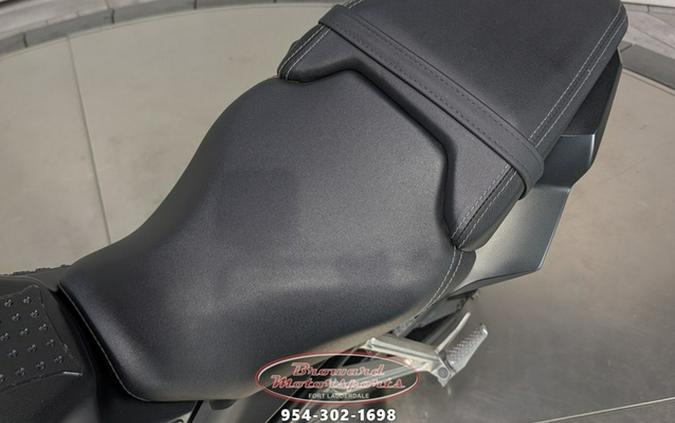 2021 Honda CB650R ABS