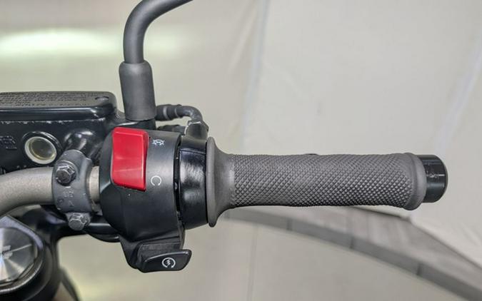 2021 Honda CB650R ABS