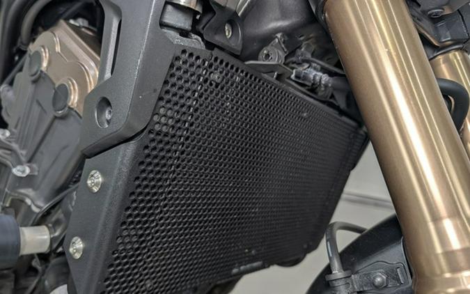 2021 Honda CB650R ABS