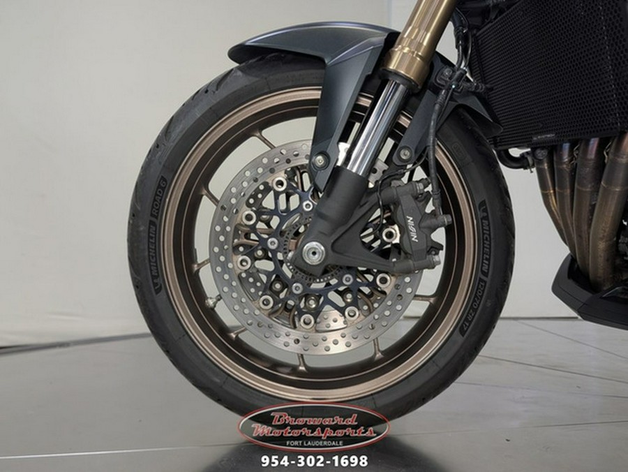 2021 Honda CB650R ABS