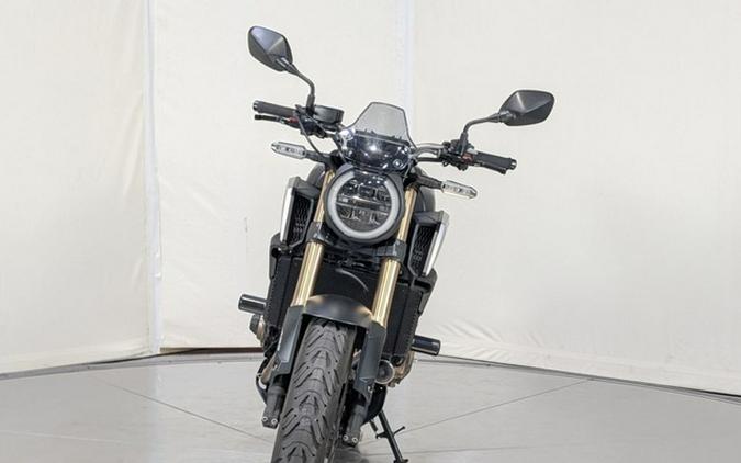 2021 Honda CB650R ABS