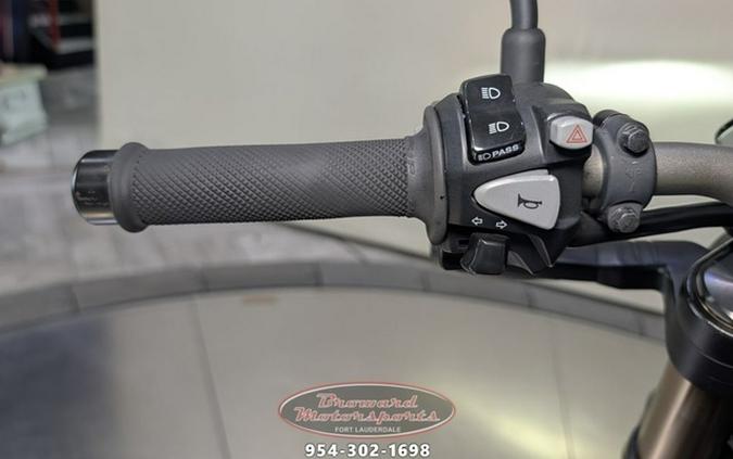 2021 Honda CB650R ABS