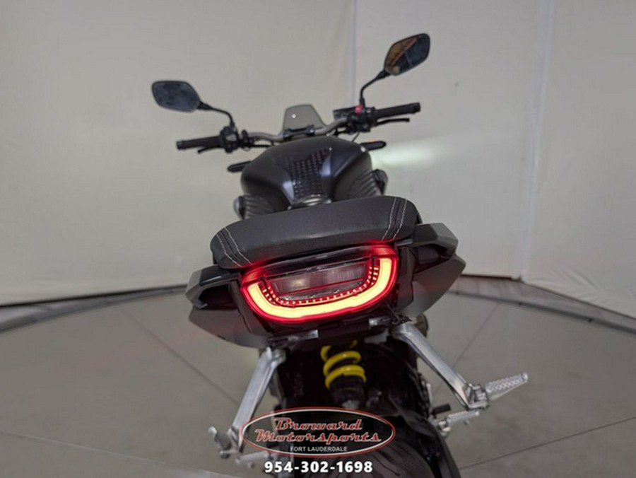 2021 Honda CB650R ABS
