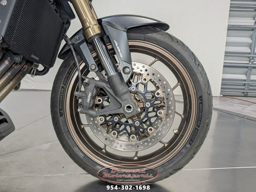 2021 Honda CB650R ABS