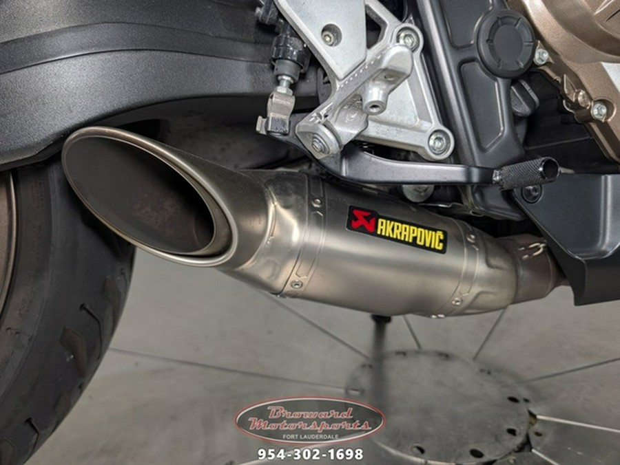 2021 Honda CB650R ABS