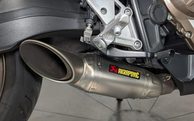 2021 Honda CB650R ABS