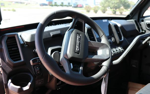 2026 CFMOTO UFORCE U10 XL PRO HIGHLAND