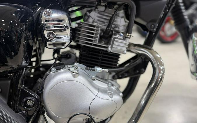 2026 Kawasaki W 230 ABS