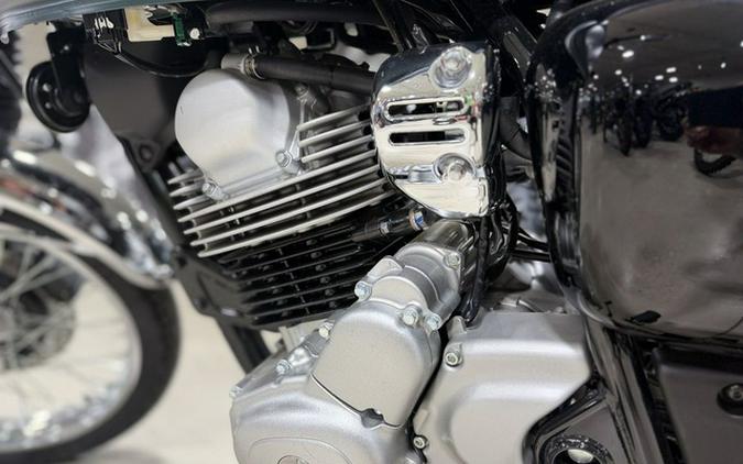 2026 Kawasaki W 230 ABS