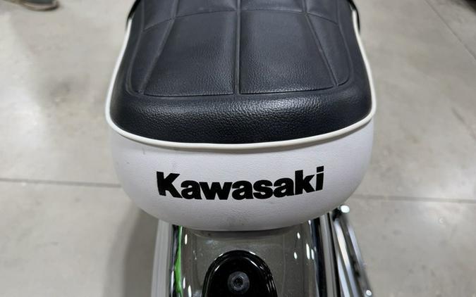 2026 Kawasaki W 230 ABS