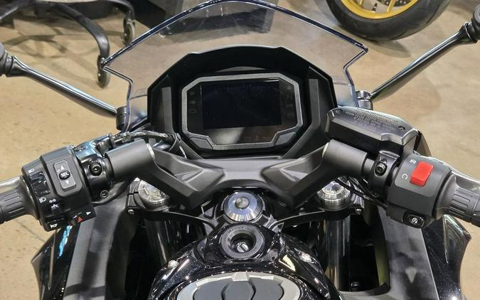 2026 Kawasaki Ninja® 650 ABS