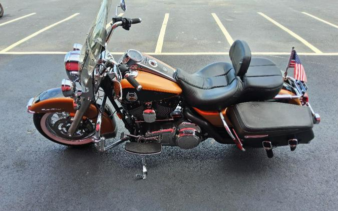 2008 Harley-Davidson Road King® Classic