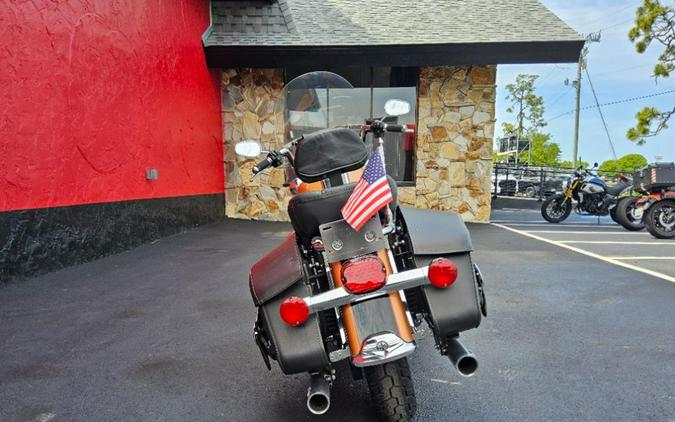 2008 Harley-Davidson Road King® Classic