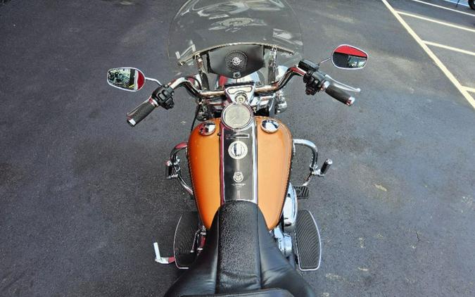 2008 Harley-Davidson Road King® Classic