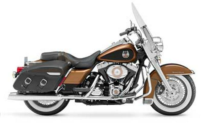 2008 Harley-Davidson Road King® Classic