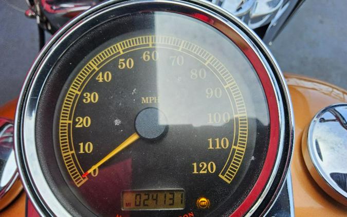 2008 Harley-Davidson Road King® Classic