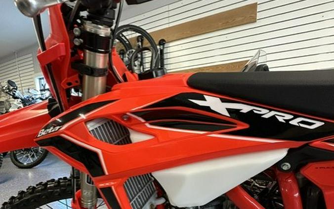 2027 300 RR - Beta Motorcycles