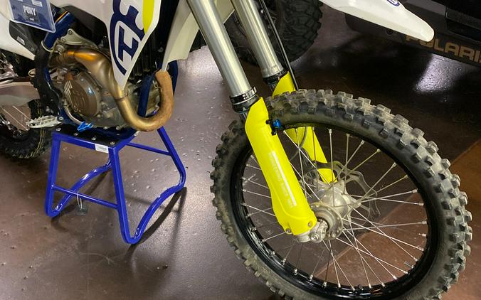 2019 Husqvarna Motorcycles FC 450