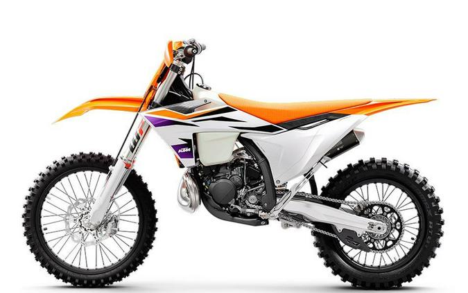 2024 KTM 250XC