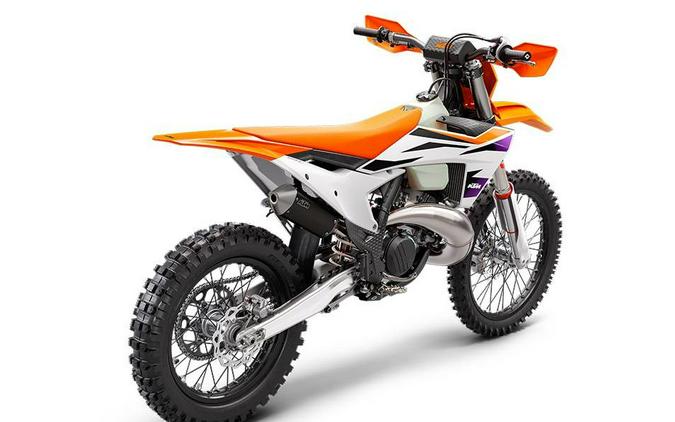 2024 KTM 250XC