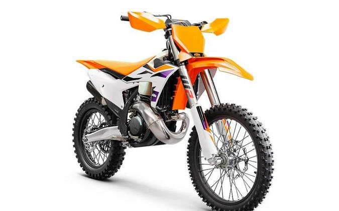 2024 KTM 250XC