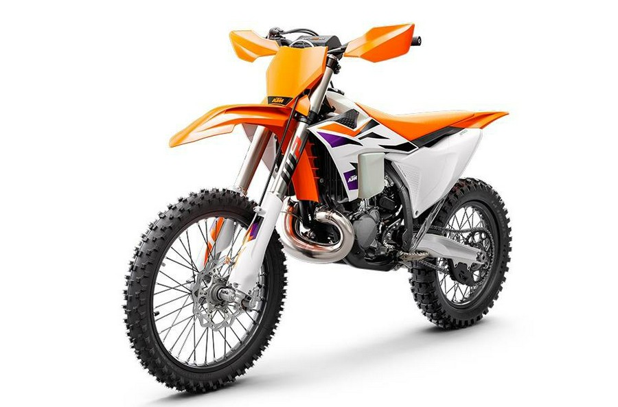 2024 KTM 250XC