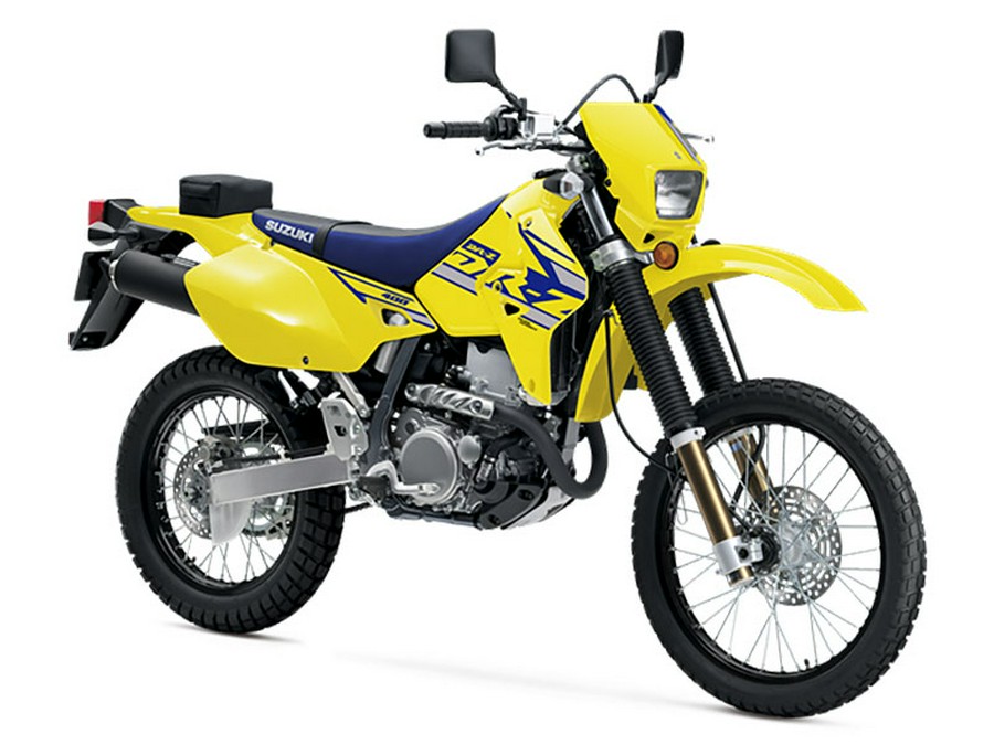 2024 Suzuki Motor of America Inc. DR-Z400S