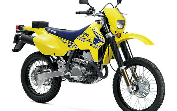 2024 Suzuki Motor of America Inc. DR-Z400S