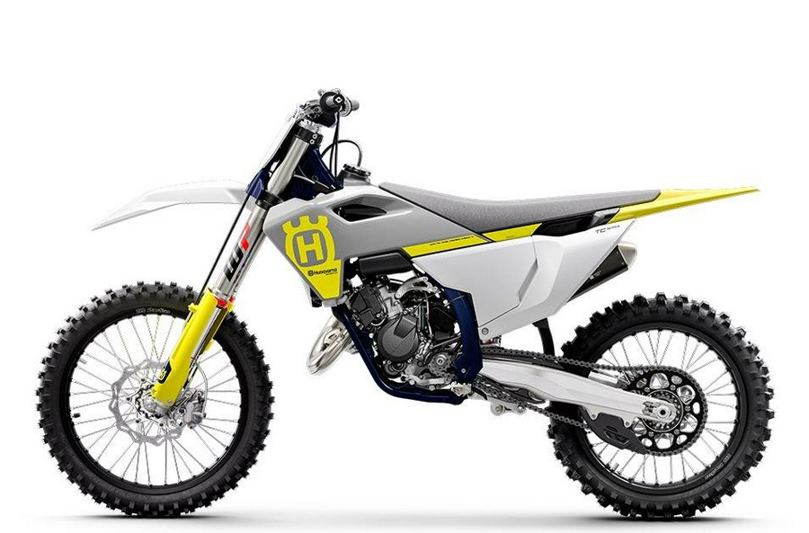 2023 Husqvarna Motorcycles TC 125