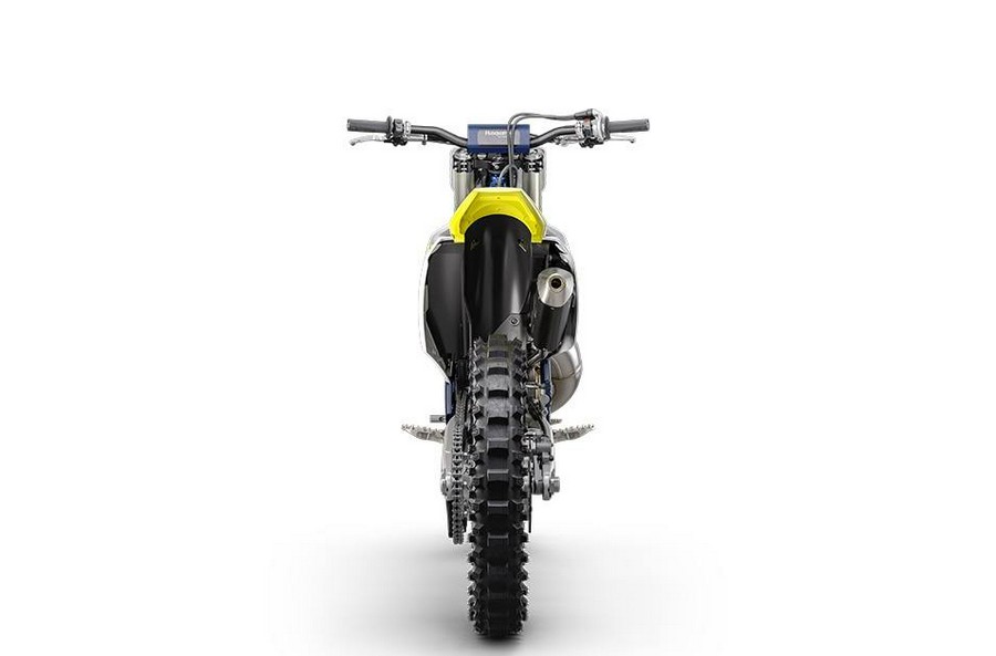 2023 Husqvarna Motorcycles TC 125