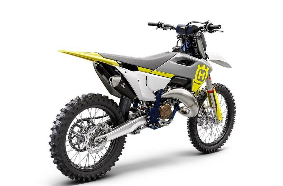 2023 Husqvarna Motorcycles TC 125