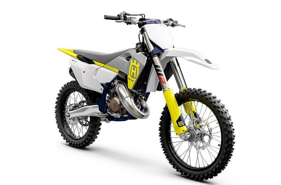 2023 Husqvarna Motorcycles TC 125