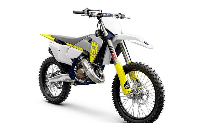 2023 Husqvarna Motorcycles TC 125