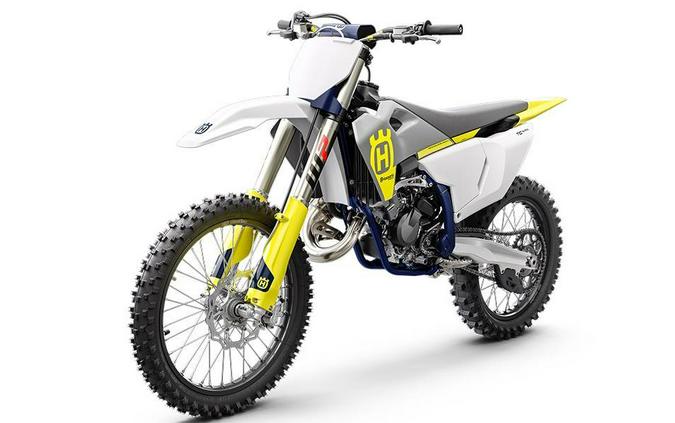 2023 Husqvarna Motorcycles TC 125